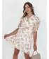 Ruha DSTREET LILIANNA EY2508 FEHÉR