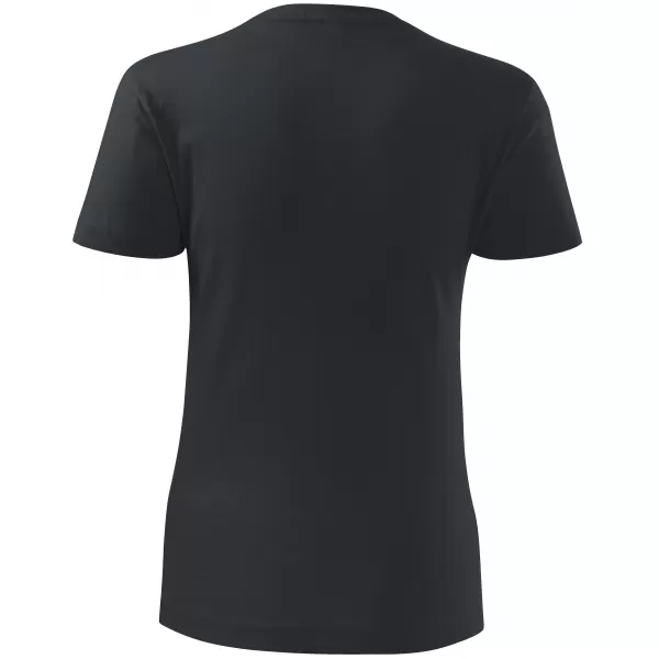  Női póló ALTISPORT NP/ALW331 ÉBENFA SZÜRKE 