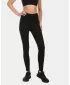 Női leggings KILPI JAMILY-W VL0424KI FEKETE