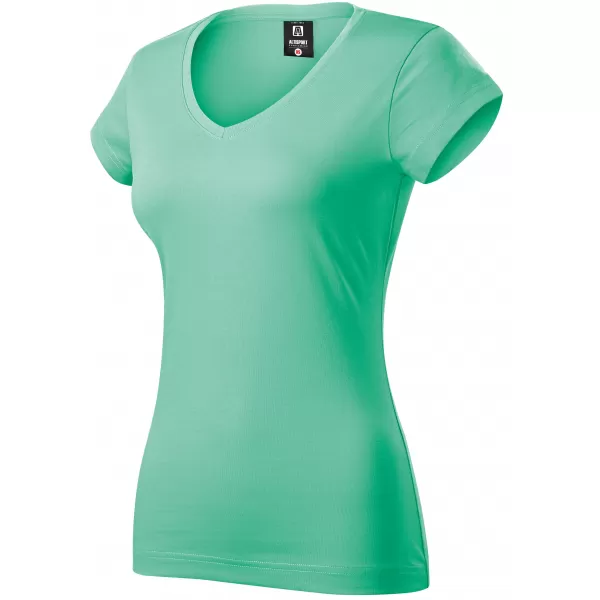  Női póló ALTISPORT NP/ALW261 MENTA 