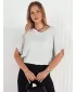 Ing DSTREET MAUD RY2338 VILÁGOSSZÜRKE
