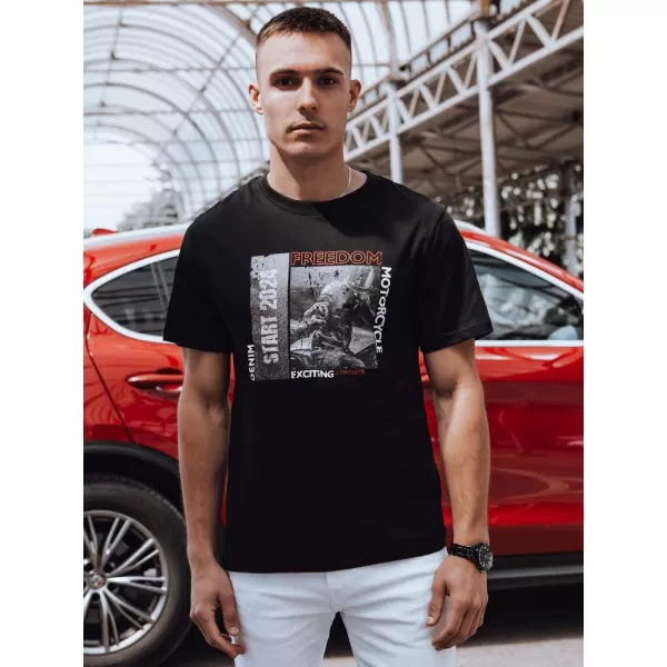  Ing DSTREET RX5464 FEKETE 