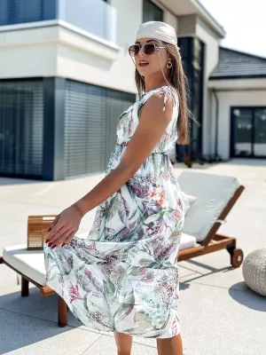 Ruha DSTREET ROSALIE EY2527 FEHÉR