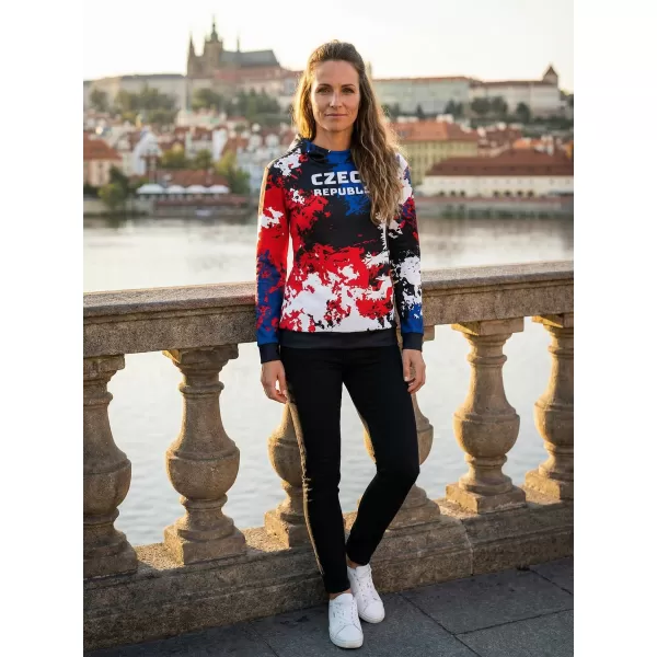  Prémium funkcionális női pulóver ALTISPORT VOJ/ALW036MI01 FOLTOK 