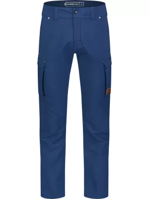 Férfi nadrág NORDBLANC NBSPM8041 KÉK