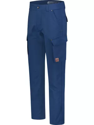 Férfi nadrág NORDBLANC NBSPM8041 KÉK