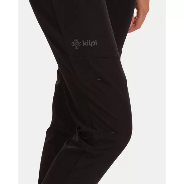  Női nadrág KILPI MIMI-W VL0405KI FEKETE 