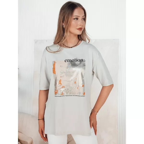  Ing DSTREET EMLOT RY2623 VILÁGOSSZÜRKE 