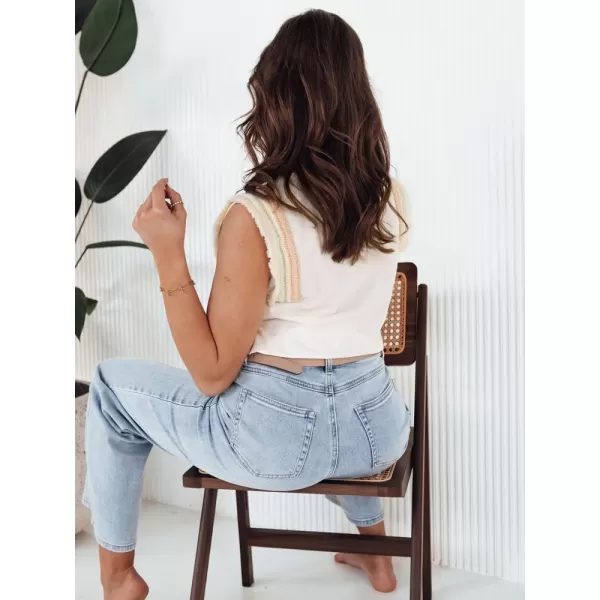  Ing DSTREET LERIN RY2335 FEHÉR 