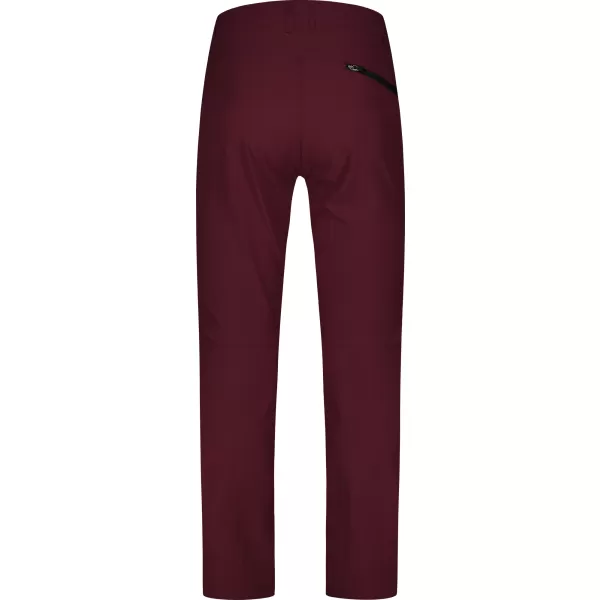  Férfi nadrág NORDBLANC LASTING NBSPM8048 BURGUNDIA 