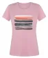 Ing HUSKY TEE VANE L VILÁGOS RÓZSASZÍNŰ