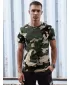 Ing DSTREET RX5599 KHAKI
