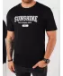 Ing DSTREET RX5376 FEKETE