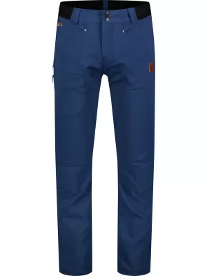 Férfi nadrág NORDBLANC NBSPM8039 KÉK