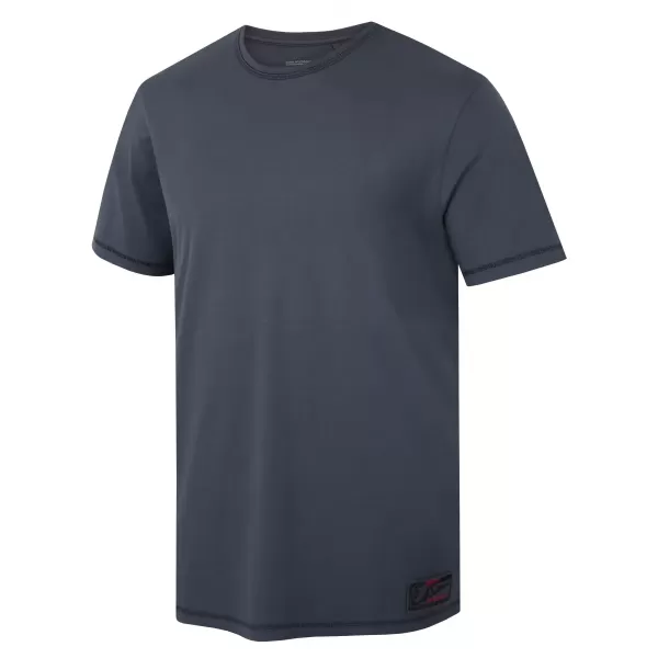  Ing HUSKY TEE BASE M SÖTÉTKÉK 