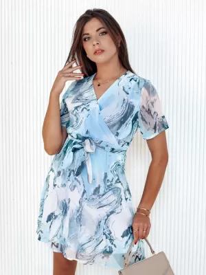 Ruha DSTREET CHICLOVE EY2518 VILÁGOSKÉK