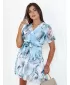 Ruha DSTREET CHICLOVE EY2518 VILÁGOSKÉK