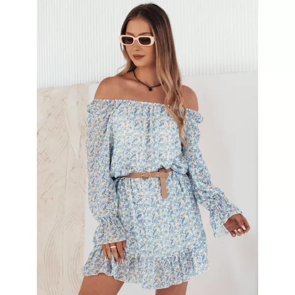  Ruha DSTREET KERVEN EY2470 KÉK 