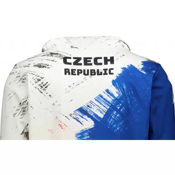  Prémium férfi pulóver ALTISPORT x CZE VOJ/ALM032MI01 OROSZLÁN 