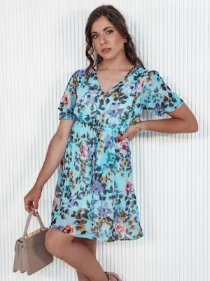 Ruha DSTREET RIVIERA EY2496 KÉK
