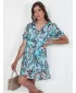 Ruha DSTREET RIVIERA EY2496 KÉK