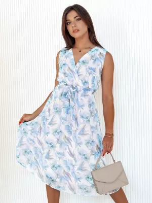 Ruha DSTREET CARIBBEA EY2499 FEHÉR