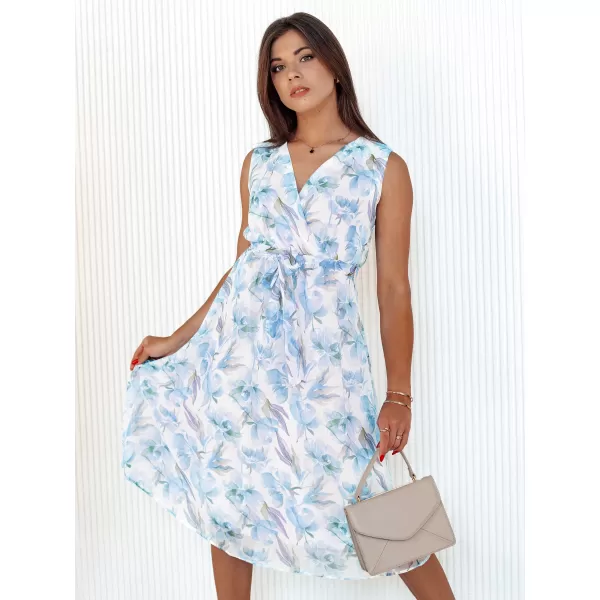  Ruha DSTREET CARIBBEA EY2499 FEHÉR 