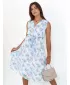 Ruha DSTREET CARIBBEA EY2499 FEHÉR