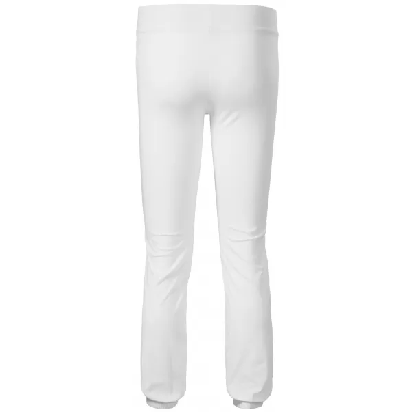  Női melegítőnadrág ALTISPORT NP/ALW306 FEHÉR 