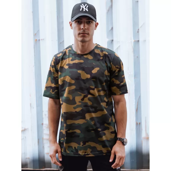  Ing DSTREET RX5594 KHAKI 