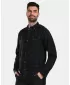 Férfi ing KILPI FLANNY-M VM0380KI SÖTÉTZÖLD