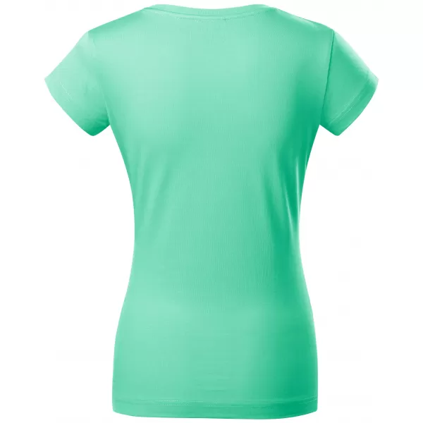  Női póló ALTISPORT NP/ALW261 MENTA 