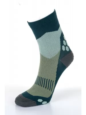 Zokni KILPI PRO-U VU0801KI MENTA