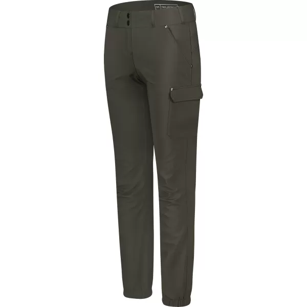  Női nadrág NORDBLANC NBSPL8042 KHAKI 