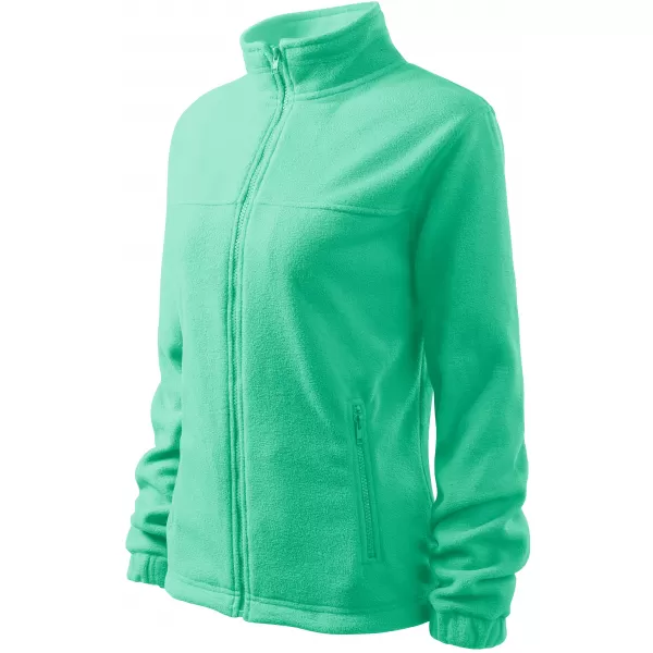  Női polár pulóver ALTISPORT NP/ALW405 MENTA 