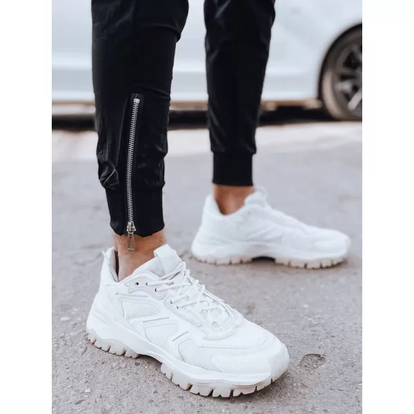  Férfi zeneszámok DSTREET UX4309 FEKETE 