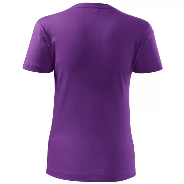  Női póló ALTISPORT NP/ALW331 LILA 