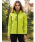 Női softshell kabát ALTISPORT NP/ALW125 MÉSZ