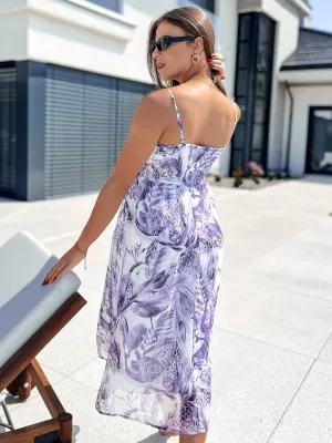 Ruha DSTREET SERENA EY2534 FEHÉR
