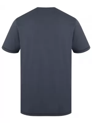 Ing HUSKY TEE BASE M SÖTÉTKÉK