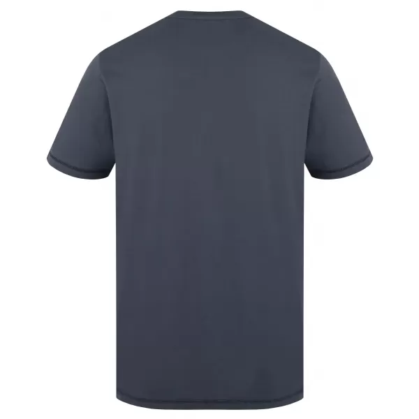 Ing HUSKY TEE BASE M SÖTÉTKÉK 