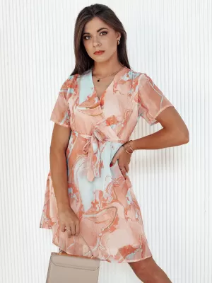 Ruha DSTREET CHICLOVE EY2517 NARANCS