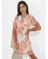 Ruha DSTREET CHICLOVE EY2517 NARANCS
