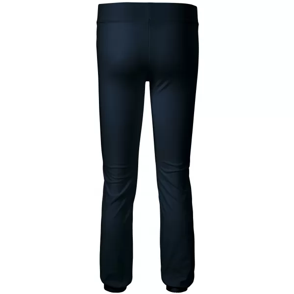  Női melegítőnadrág ALTISPORT NP/ALW306 SÖTÉTKÉK 