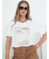 Ing DSTREET CHANTE RY2594 FEHÉR