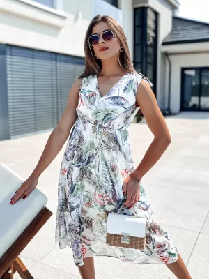 Ruha DSTREET ROSALIE EY2529 FEHÉR