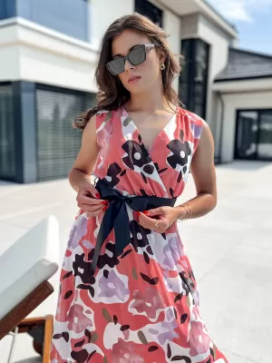 Ruha DSTREET CARIBBEA EY2498 RÓZSASZÍN