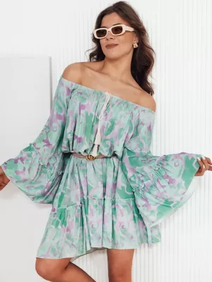 Ruha DSTREET FIONUALA EY2483 ZÖLD