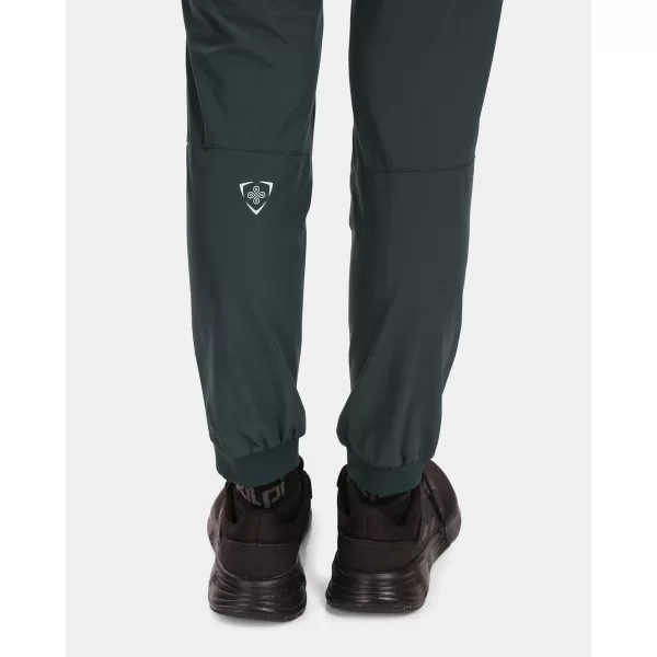  Női nadrág KILPI MIMI-W VL0405KI SÖTÉTZÖLD 