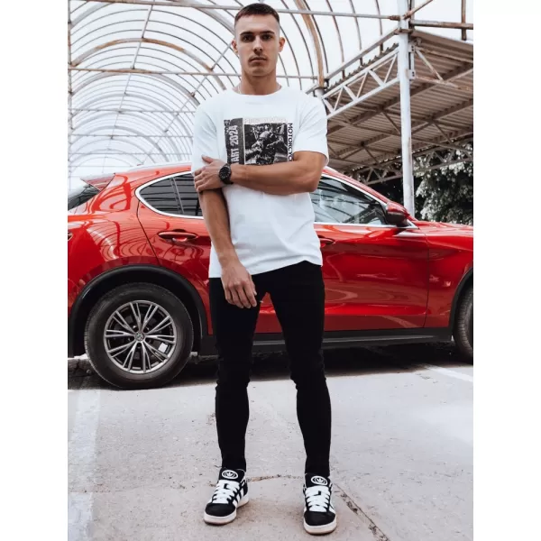  Ing DSTREET RX5463 FEHÉR 